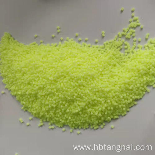 agent granules plant optical brightener masterbatch